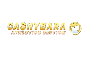 Cashybara Athletics Edition Издание Cashybara Athletics